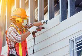 Best Siding Removal and Disposal  in Golf Manor, OH